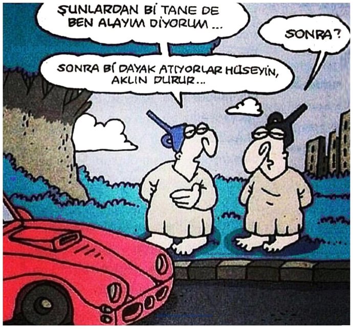 En son ne almak isteyip almadınız?