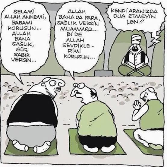 En son ne almak isteyip almadınız?