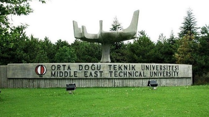 Türkiye'nin en iyi imkanlara sahip üniversitesi hangisi?