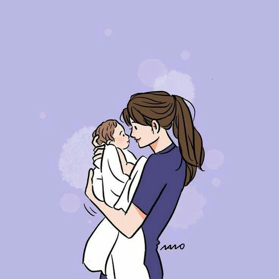 Annelik nedir? Çocuk sahibi olan her kadın anne midir?