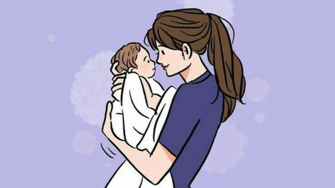 Annelik nedir? Çocuk sahibi olan her kadın anne midir?