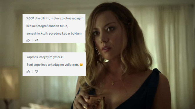 Stalk yapma konusunda yüzde kaç başarılısın?