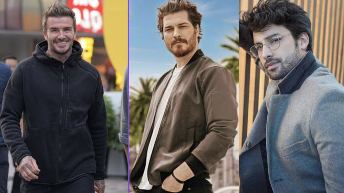 En yakışıklı burç erkeği hangisi?