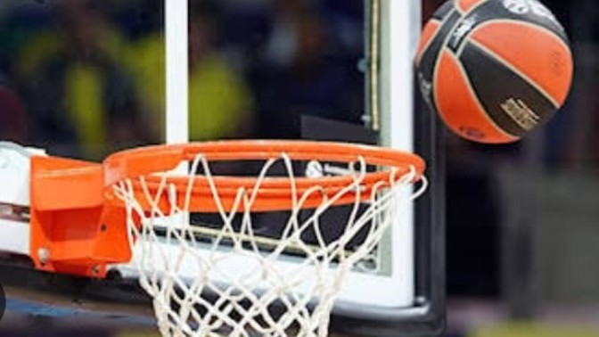 Basketbol mu, voleybol mu, futbol mu?