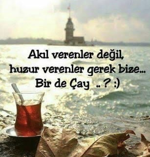 Size akıl vermeye çalışanı dinler misin?