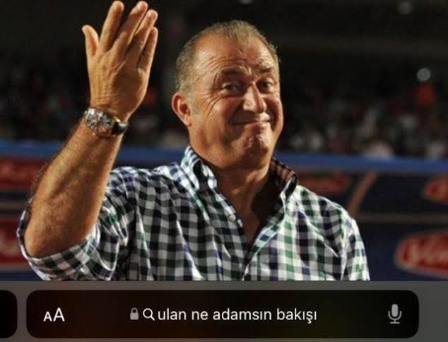 Hangi takımı tutuyorsun KS?