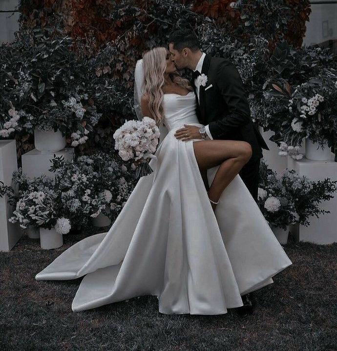İstenmediğiniz aileye gelin/damat gider misiniz?