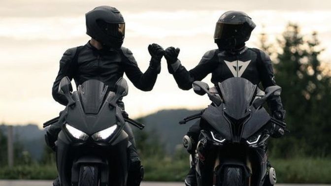 Erkek arkadaşım motor alacak. Motoruna ne isim koyabiliriz?