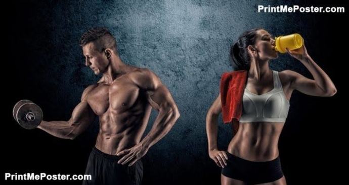 Sporcular nasıl beslenir?