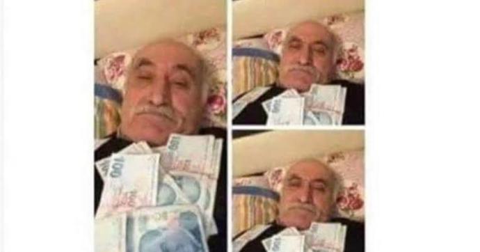 Erkeğin tipinin konuşmadığı yerde parası mı konuşur, dili mi?