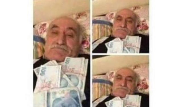Erkeğin tipinin konuşmadığı yerde parası mı konuşur, dili mi?