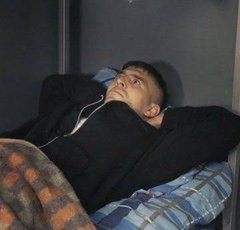 Tavana bakarken dinlediğiniz şarkılar hangileri?