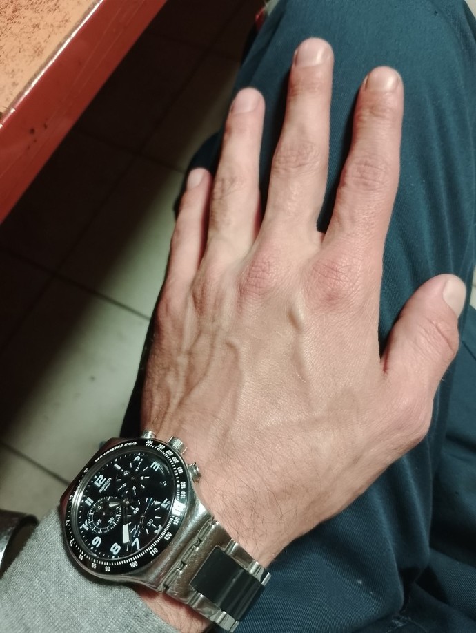 Bir kadın/erkekte ilginizi çeken ilk yer neresi?