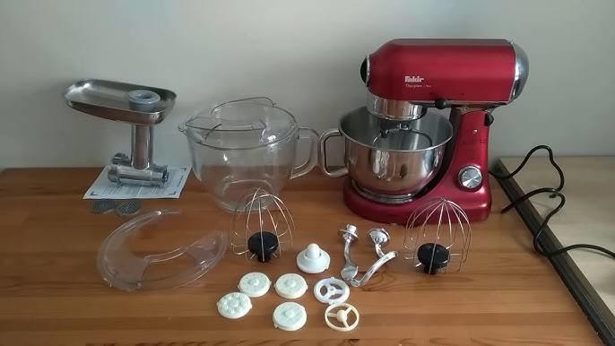 Fakir Culina Chef Rose Mutfak Şefi
