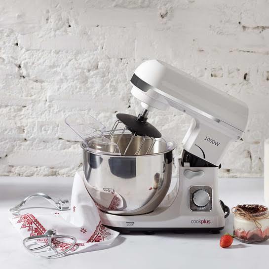 Cookplus by Karaca Quick Chef 1001 Cam Hazneli