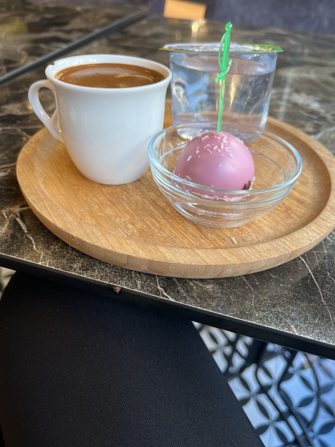 Türk kahvesi mi yoksa Nescafe mi? Hangisini tercih edersiniz?