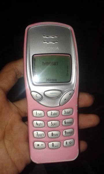 İlk telefonunuz neydi ve ne zaman aldınız?