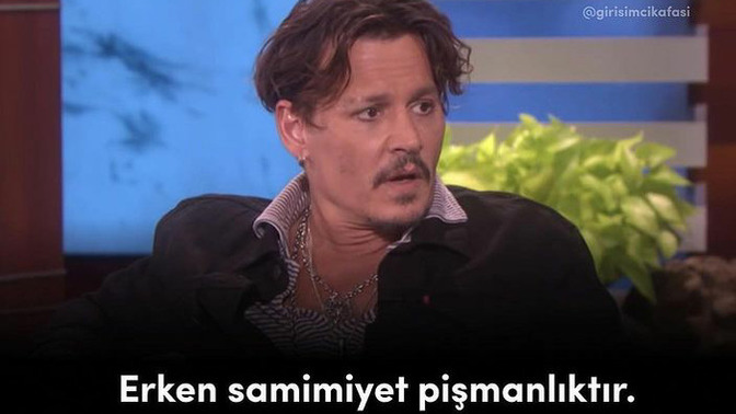 İnsanlar ile hemen samimiyet kurar mısınız?