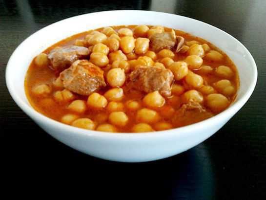 Pilava en çok hangi baklagil yemeği yakışır?