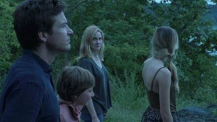 Ozark benzeri dizi önerir misiniz?