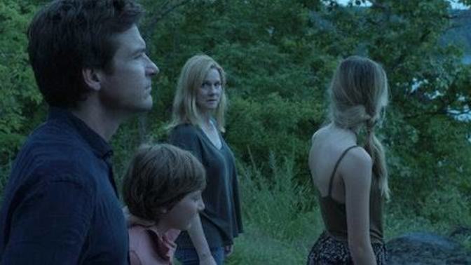 Ozark benzeri dizi önerir misiniz?