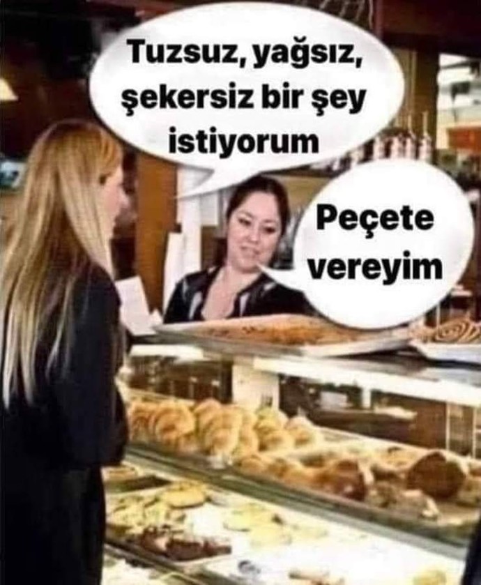 Zayıf kadınlar ne yiyip içiyor?