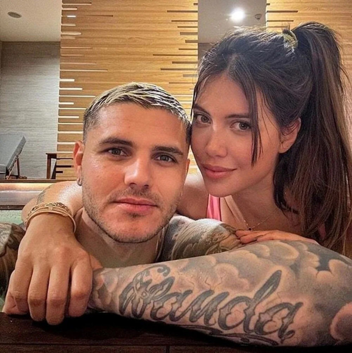 Wanda Nara, Icardi’nin Galatasaray’ı benden daha çok sevdiğini düşünüyorum demiş. Böyle hissetseniz üzülür müydünüz?