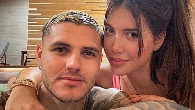 Wanda Nara, "Icardi’nin Galatasaray’ı benden daha çok sevdiğini düşünüyorum" demiş. Böyle hissetseniz üzülür müydünüz?