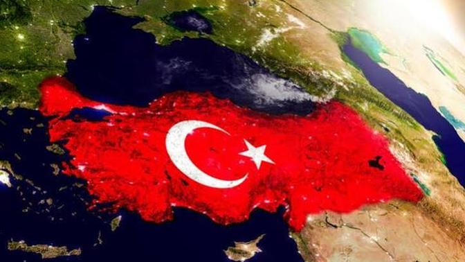 Nereli olduğunu söylemeden üç kelime ile anlatabilir misin?