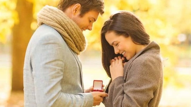Karşı cinsin hangi hareketlerine tav olursunuz?