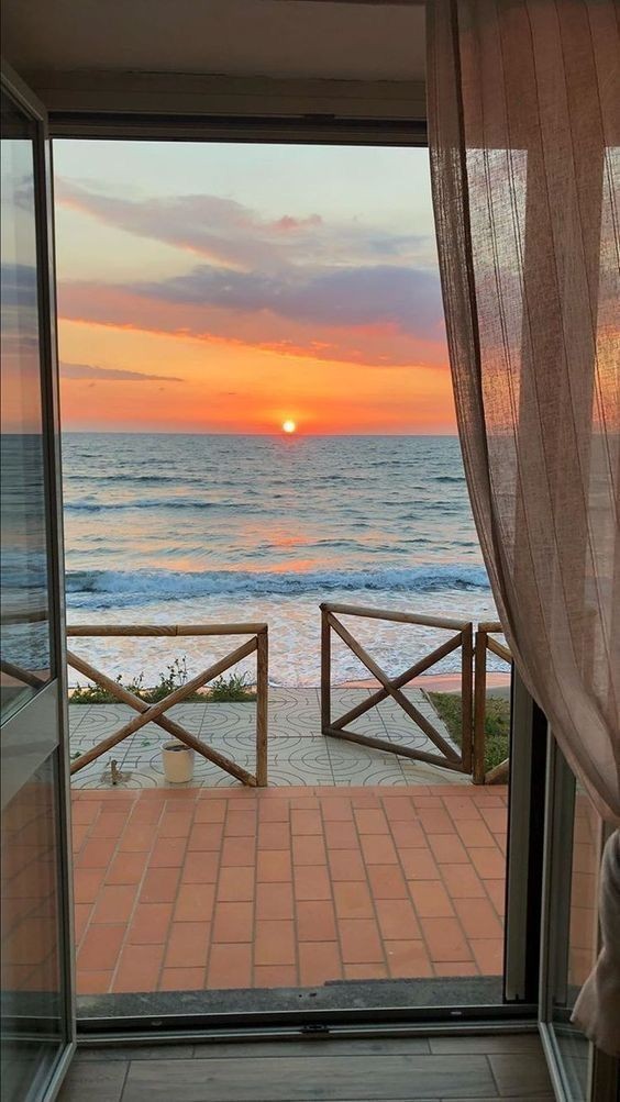 Yalnızlık ve huzur