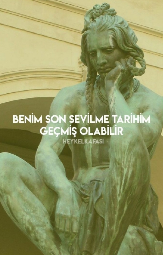 Sizin son sevilme tarihiniz ne zamandı?