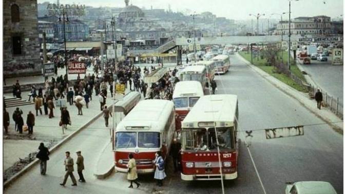 Hayatınızın en güzel yılları ne zamandı?