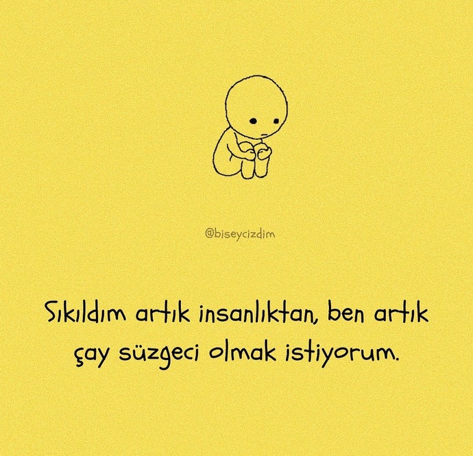 Ne olmak istiyorsunuz, hayatınızda ne olsun istiyorsunuz?