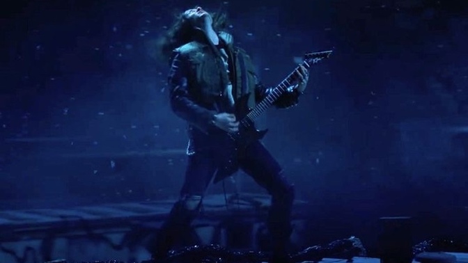Türkiye'de neden artık resmen metalhead yok?
