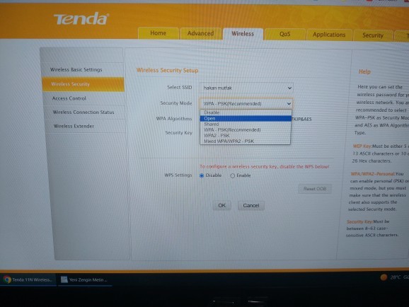 Arkadaşlar allah rızasi icin internetten anlayanlar bir yardımcı olabilir mi?