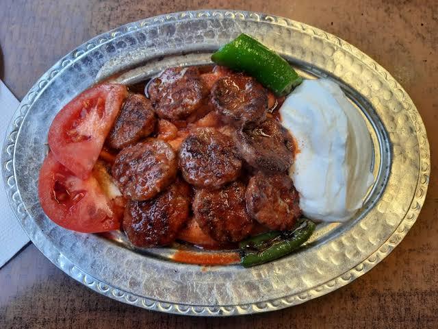 Pideli köfte mi Islama köfte mi?Hangisi daha güzel?