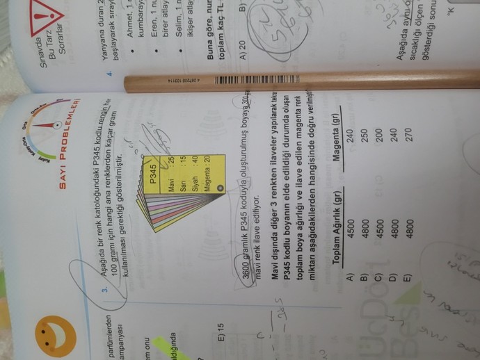 Ne olur bu soruyu bana anlatır mısınız YKSye hazırlanıyorum 🥺🥹?
