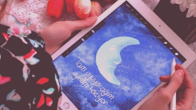 Tam uyumanız gereken saatlerde uykusu kaçan ve kafasına ertesi günkü işlerini takanlar kimler? 🕛🌚?