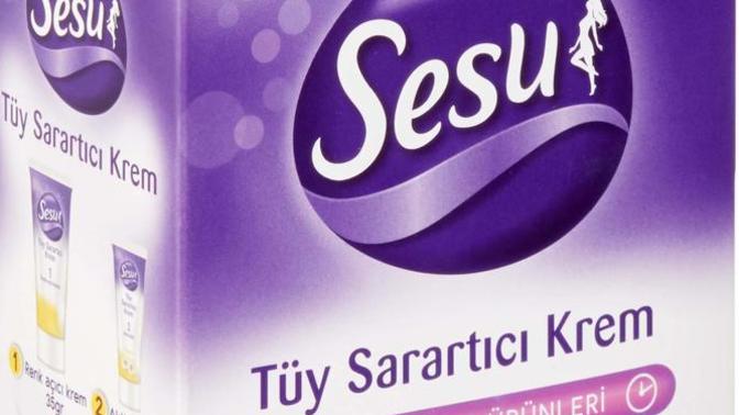 Sesu tüy saratıcı ile kaşlarını açan var mı?