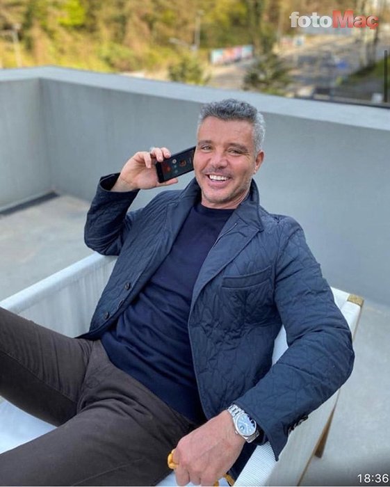 Sana Telefon Alacağım, aha böyle dokunmatik 😂😂