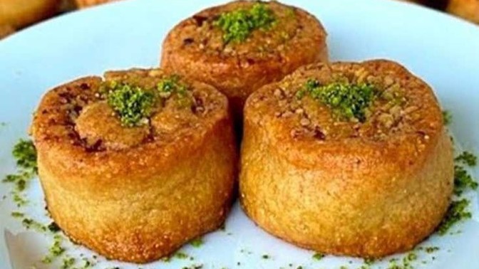 Tercih edebilseniz güne kahvaltı yerine hangi tatlıyı yiyerek başlarsınız?