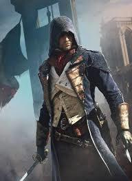 Assassins Creed oyun serilerinden size göre en güçlü erkek karakter hangisidir?