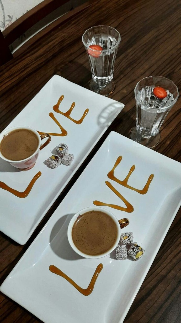 Güne kahveyle başlamak nasıldır?