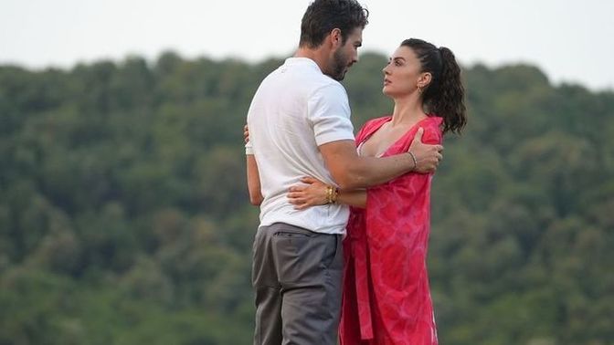5 yıllık sevgilim biri ona kanıt olmadığı halde "o kız seni aldatıyor" dediği için benden ayrıldı. Bana inanması gerekmez miydi?