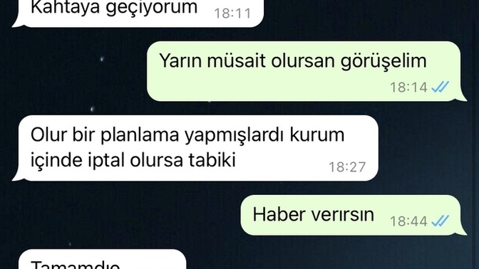 Eski sevgilimle görüşmek istiyorum ama sizce çok mu soğuk davranmış?