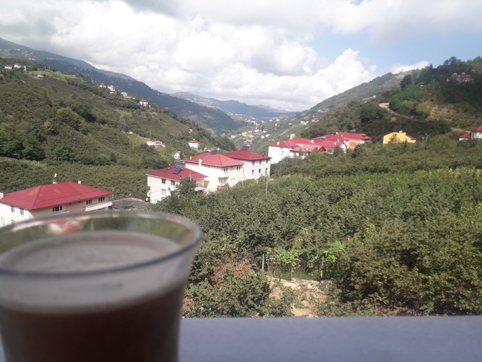 Güne ne ile başlıyorsunuz?