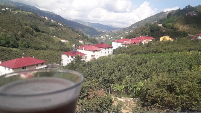 Güne ne ile başlıyorsunuz?
