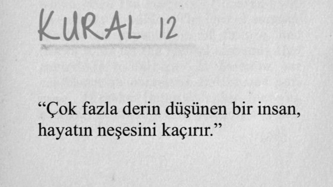 İnsan kendisini iç dünyasında nasıl daha da geliştirebilir?