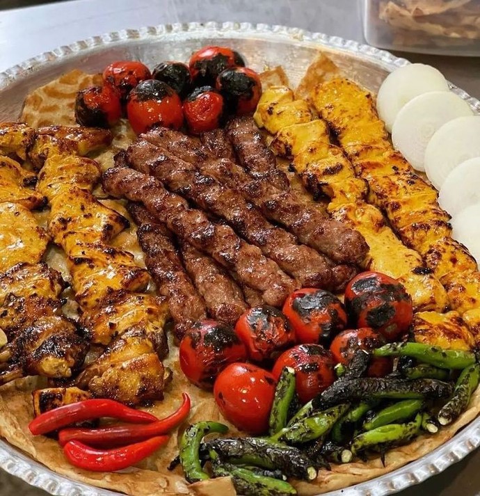 Tavuğu mu yoksa eti mi daha çok seversiniz?